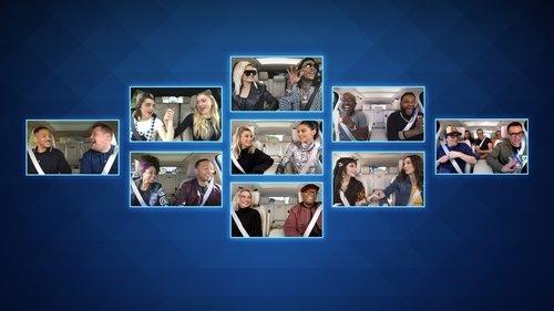 Carpool Karaoke: The Series filmas žiurėti online
