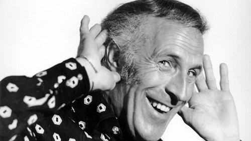 The Bruce Forsyth Show filmas žiurėti online