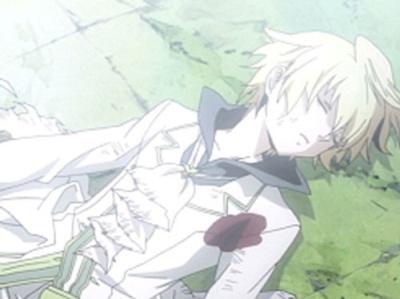 PandoraHearts