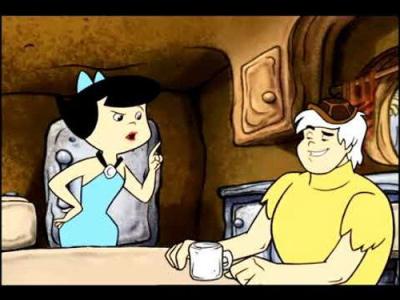 The Rubbles