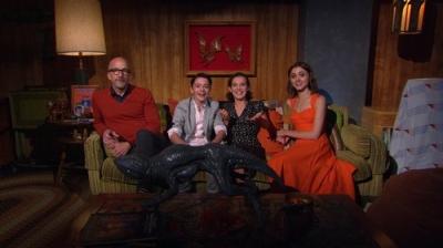 Beyond Stranger Things