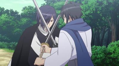 BAKUMATSU ~恋愛幕末カレシ 外伝~