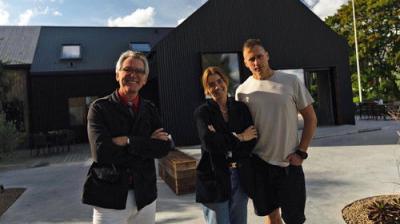 Grand Designs Sverige