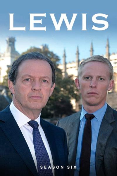 Lewis filmas online