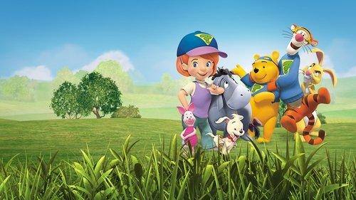 My Friends Tigger & Pooh filmas žiurėti online