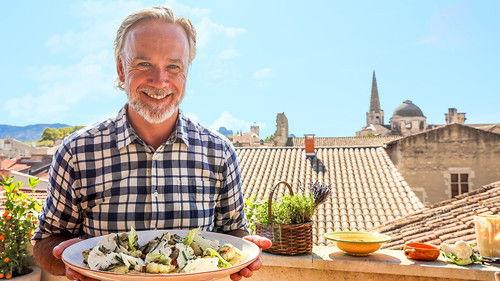 Marcus Wareing Simply Provence filmas žiurėti online