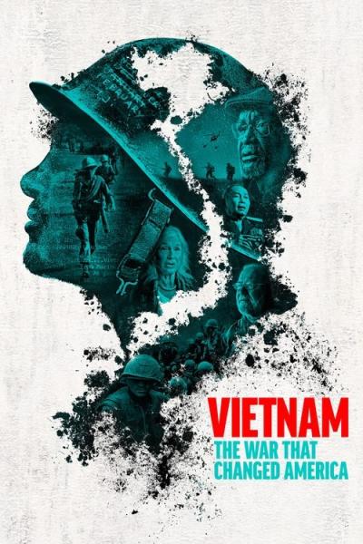 Vietnamas: Karas, kuris pakeitė Ameriką filmas online
