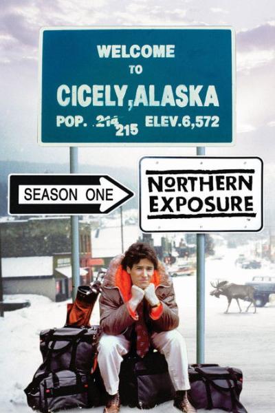 Northern Exposure filmas online