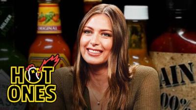 Hot Ones