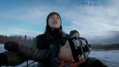 Life Below Zero