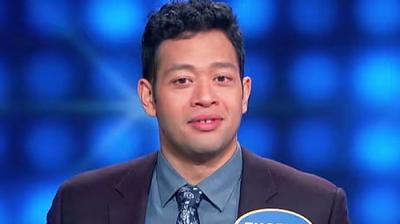 Celebrity Family Feud