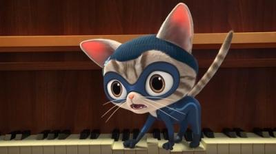 Superkitties