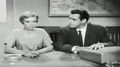 Perry Mason
