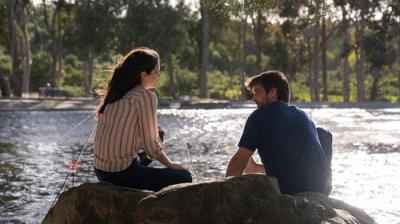 The Baxters