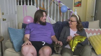 90 Day Fiancé: Pillow Talk