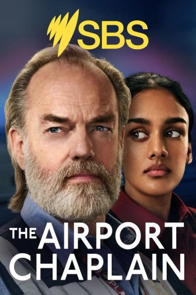 The Airport Chaplain filmas online
