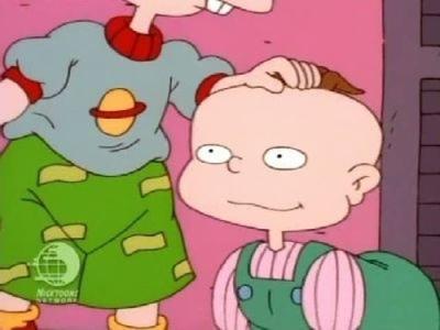 Rugrats