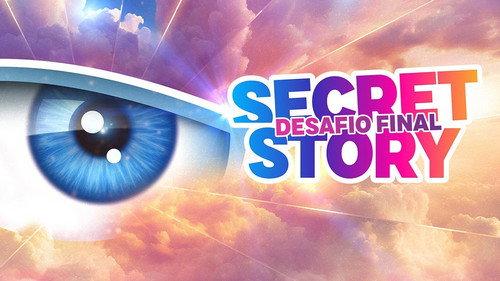 Secret Story - Desafio Final filmas žiurėti online