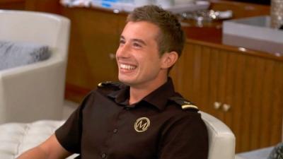Below Deck Mediterranean