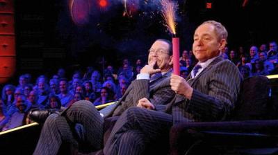 Penn & Teller: Fool Us