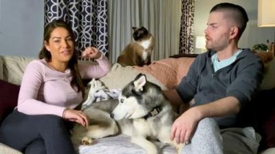 90 Day Fiancé: Pillow Talk