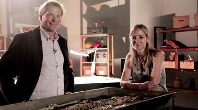 Digging for Britain