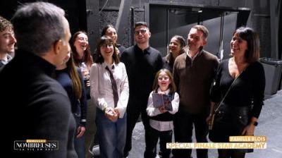Familles nombreuses : La vie en XXL