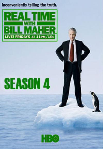Real Time with Bill Maher filmas online