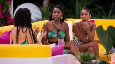 Love Island USA