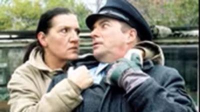 Hinter Gittern - Der Frauenknast