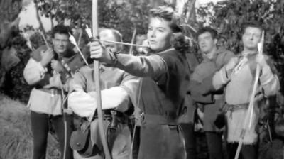 The Adventures of Robin Hood