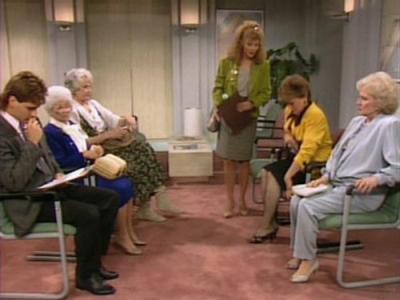The Golden Girls