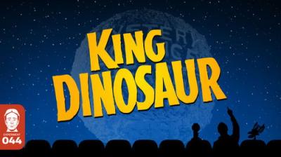 Mystery Science Theater 3000