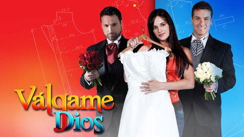 Válgame Dios filmas žiurėti online