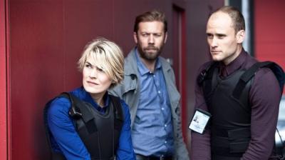 Den som dræber