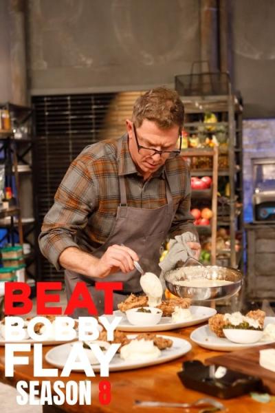 Beat Bobby Flay filmas online