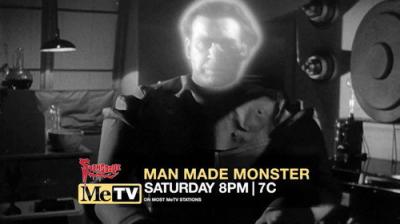 Svengoolie