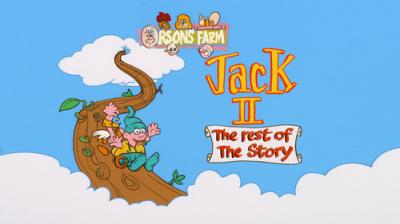 Garfield and Friends