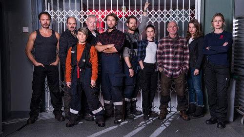 Rig 45 filmas žiurėti online