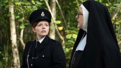 Sister Boniface Mysteries