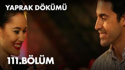 Yaprak Dökümü