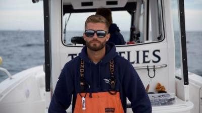 Wicked Tuna