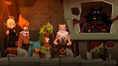 Wakfu