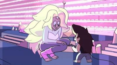 Steven Universe
