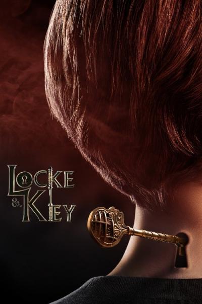 Užraktas ir raktas filmas online