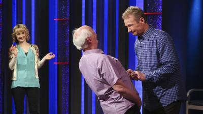 Whose Line Is It Anyway?