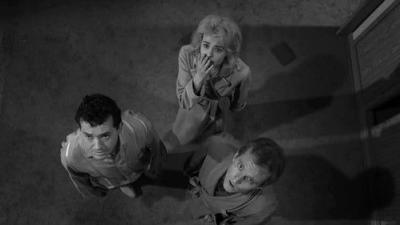 The Twilight Zone