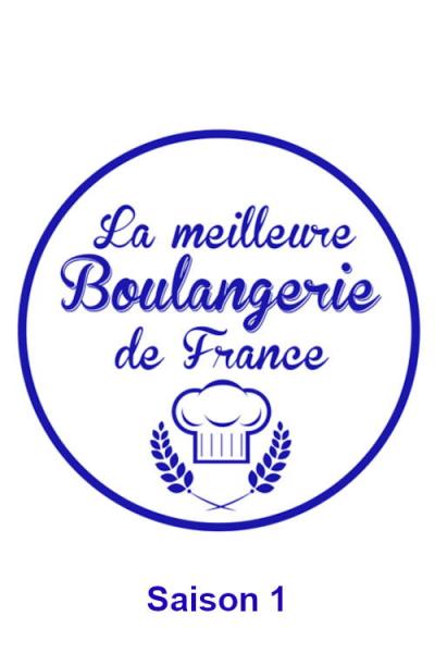 La meilleure boulangerie de France filmas online