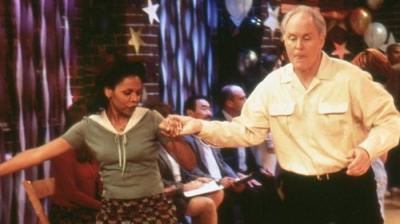 3rd Rock from the Sun