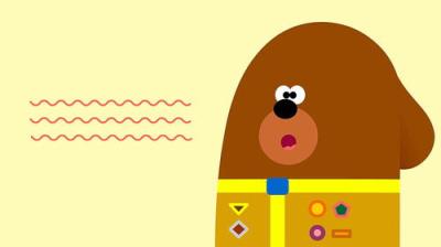 Hey Duggee